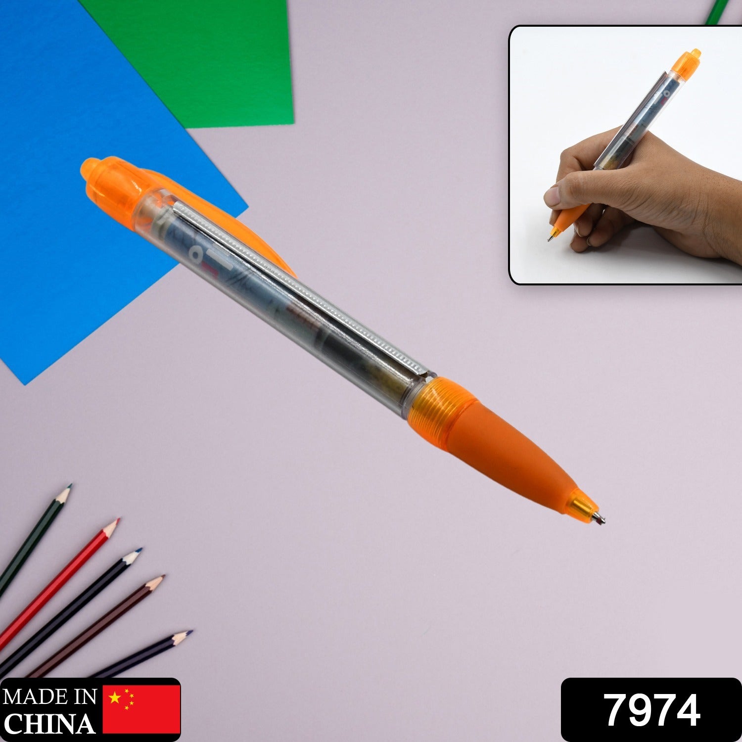 7974 SMOOTH WRITING PEN SUPERIOR WRITING EXPERIENCE PROFESSIONAL STURDY BALL PEN FOR SCHOOL AND OFFICE STATIONERY 7974 SMOOTH WRITING PEN SUPERIOR WRITING EXPERIENCE PROFESSIONAL STURDY BALL PEN FOR SCHOOL AND OFFICE STATIONERY